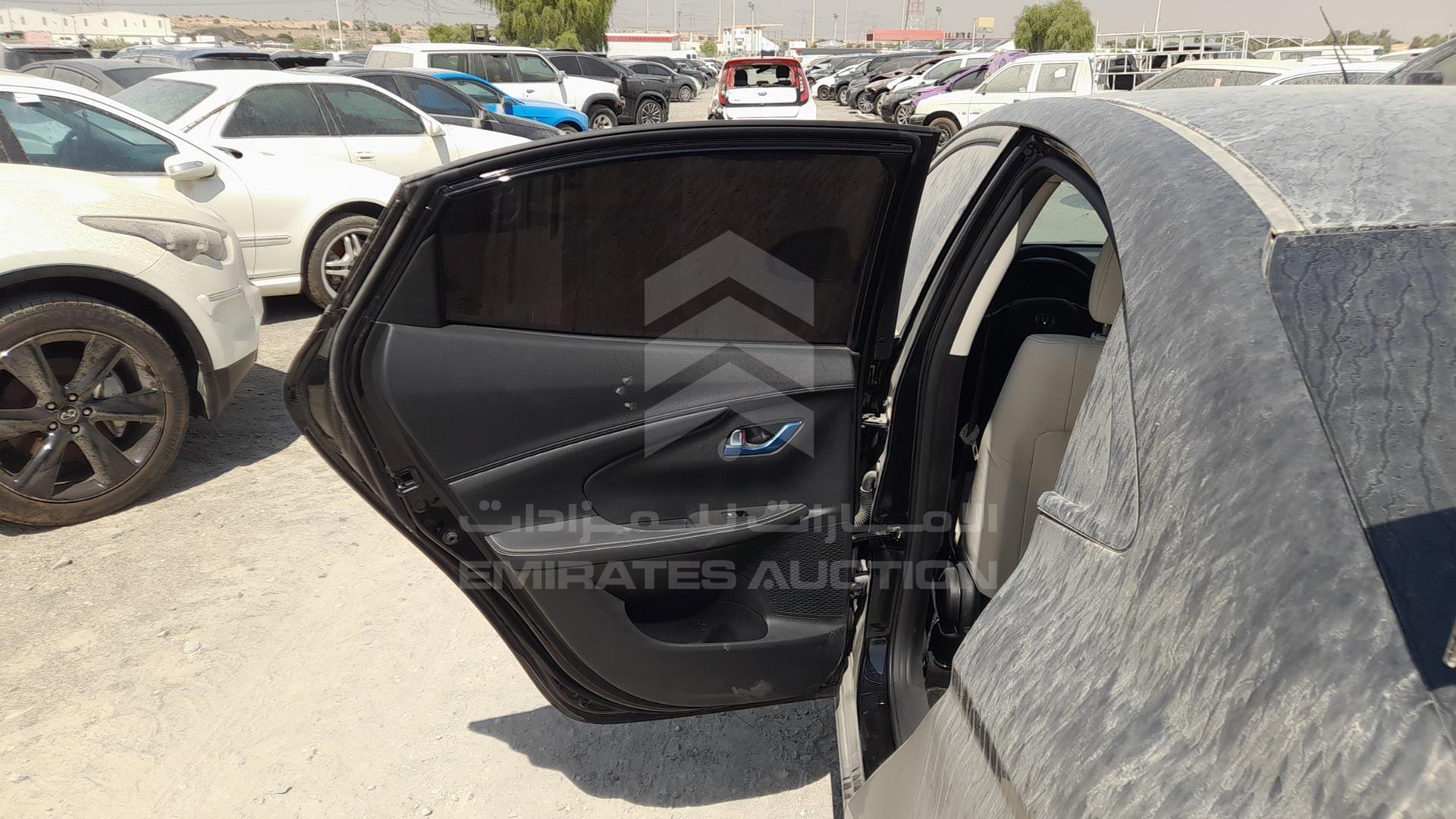 2024 CHANGAN ALSVIN VIN: LS5A2ASE7RD918022