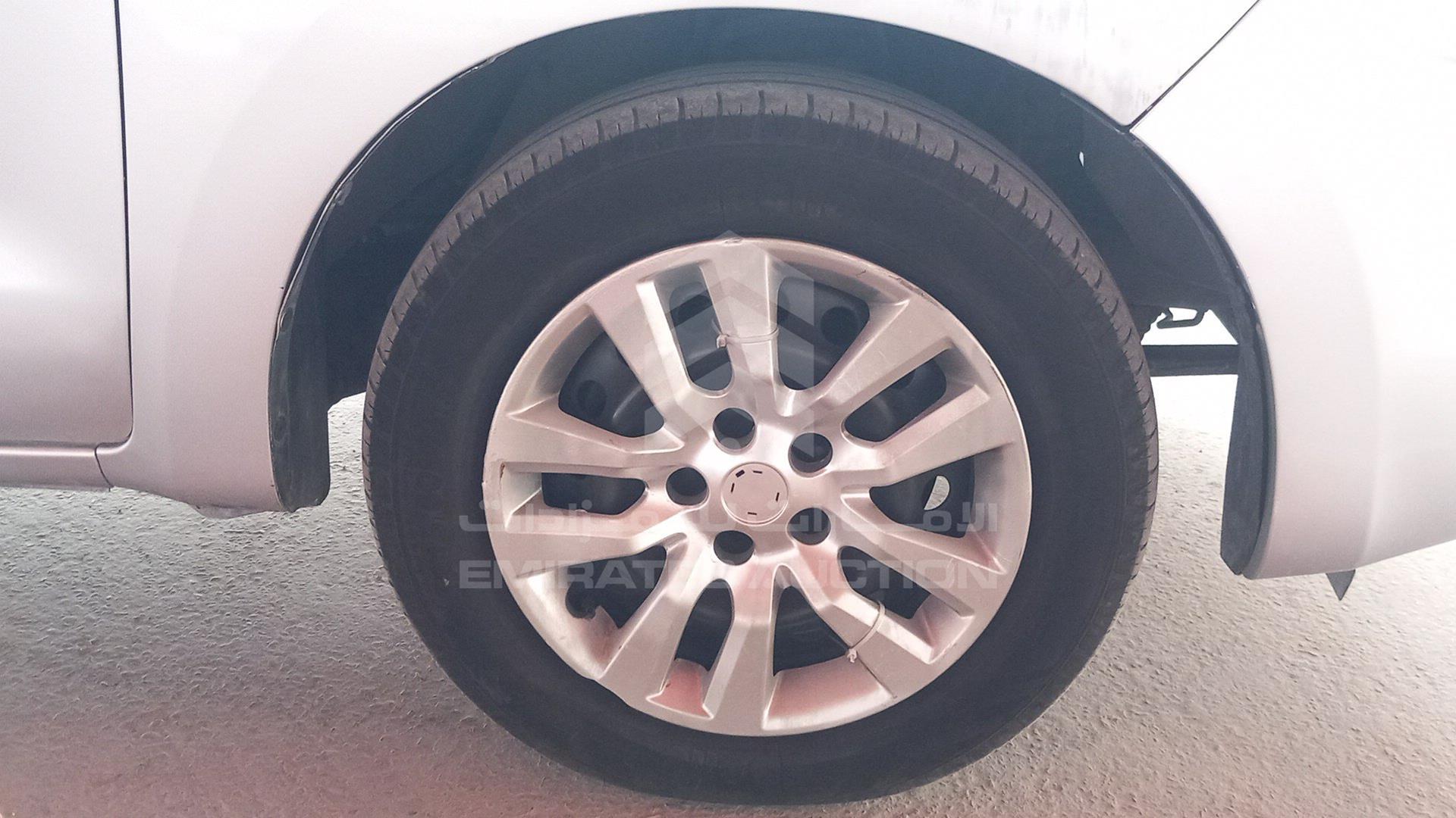 2017 TOYOTA INNOVA VIN: MHFCX8EM8H0104920