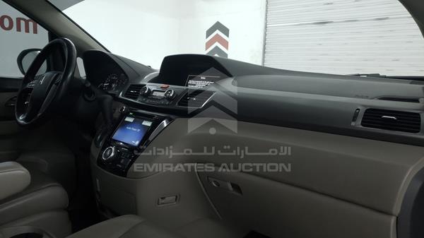 Honda Odyssey 2016 5KBRL5862GB701740 Image 29