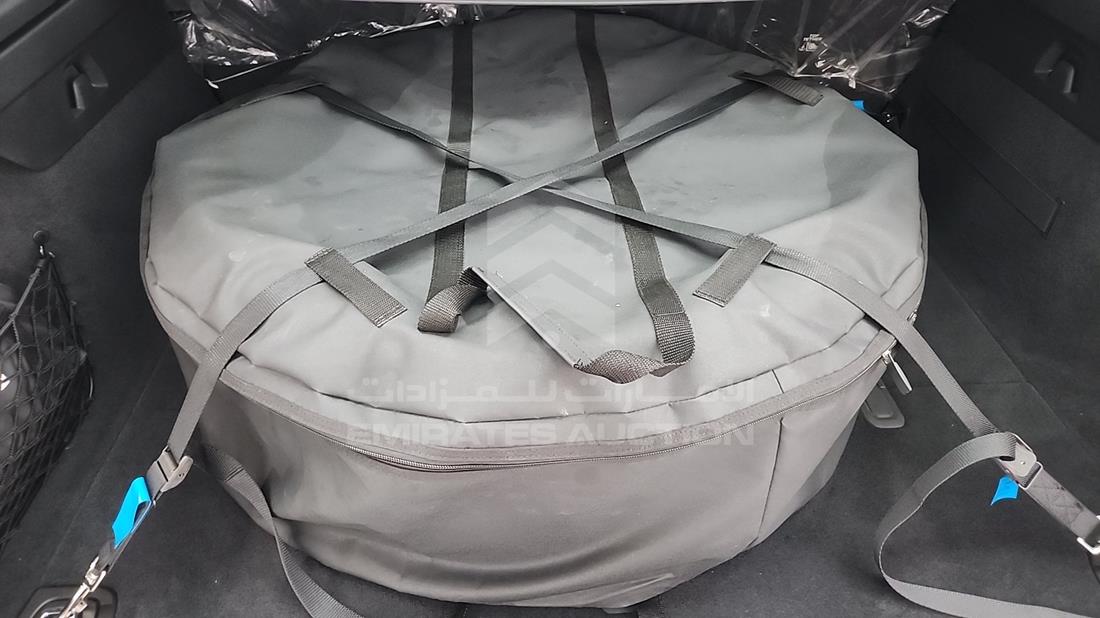 2024 POLESTAR 3 — Spare Tyre — Photo 24