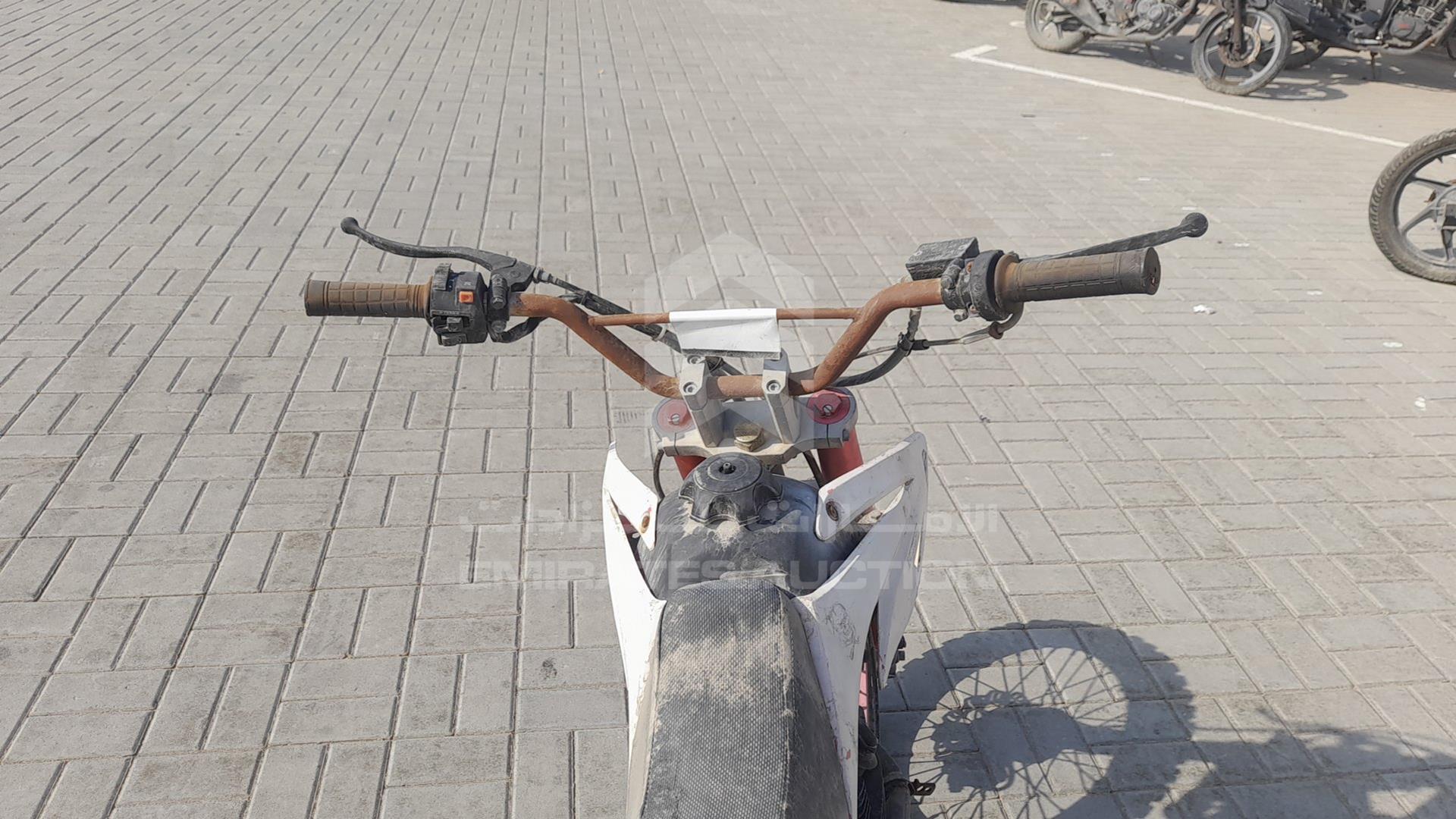 0 MOTORBIKE OFF ROAD VIN: LSD71320210090072