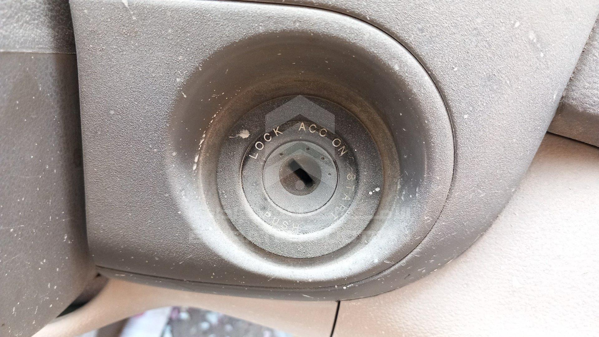2008 KIA CARNIVAL VIN: KNAMB763986252972