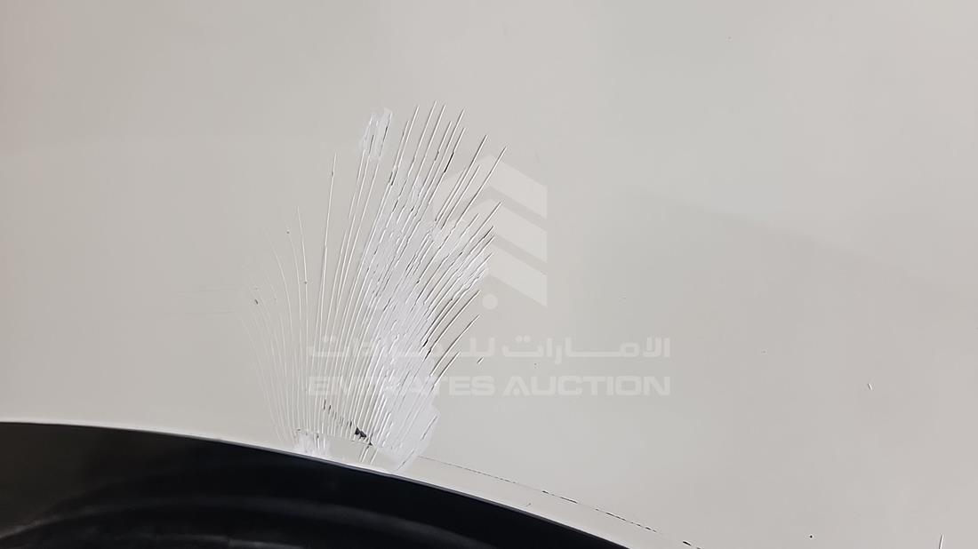 2016 Nissan Patrol — Dent — Photo 35