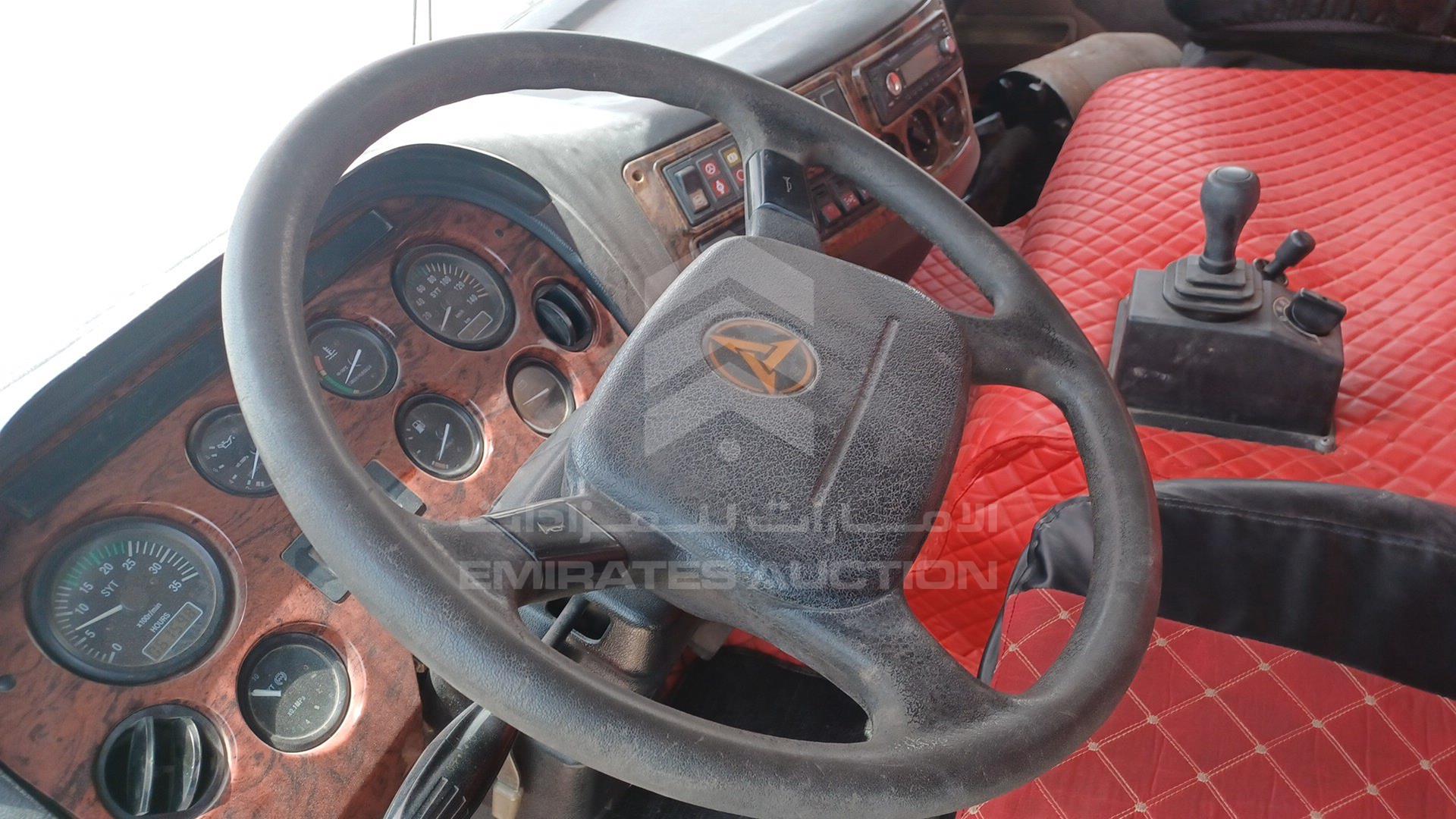 2020 SANY STC1000 VIN: LFCNKG7P492000565