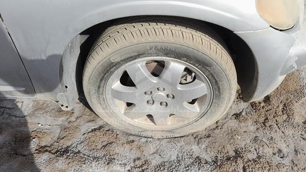 Chrysler Pt Cruiser 2005 1C8FYB8B65T568052 Image 19