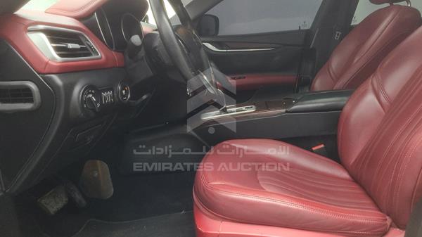 Maserati Ghibli 2016 ZAM5557F0G1177822 Image 9