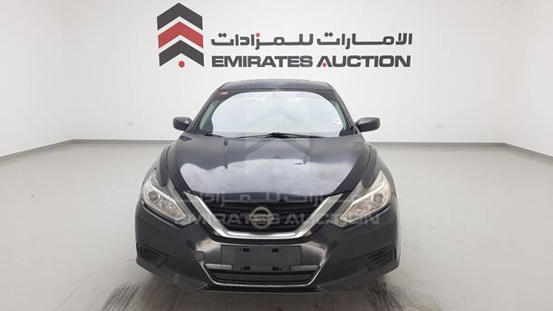 2018 Nissan Altima მანქანა იყიდება აუქციონზე, vin: 1N4AL3AP2JC473445, აუქციონის ნომერი: 429423