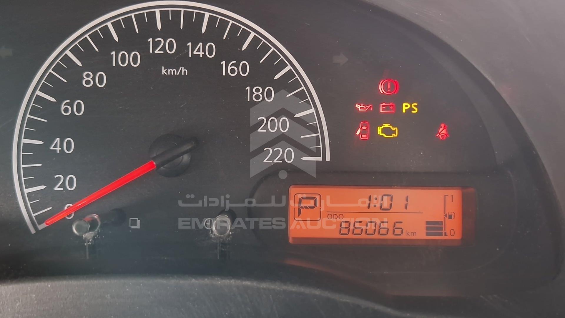 2022 NISSAN SUNNY VIN: MDHBN7AD6NG142792