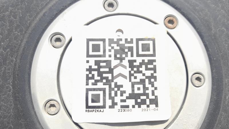 MD2A11CY5LCC61648 Auction: EmiratesAuction Lot: 406906 MD2A11CY5LCC61648 Bajaj Pulsar 0 BLACK Photo 16