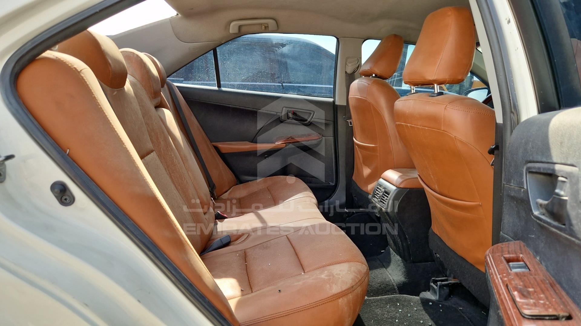 2015 TOYOTA CAMRY VIN: 6T1BF9FK0FX563750