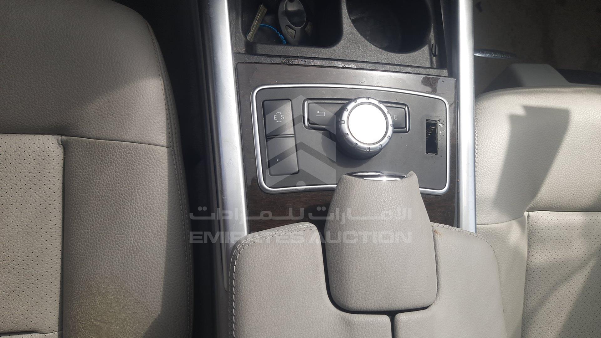 0 MERCEDES --- VIN: WDDHF5EBXDA666586