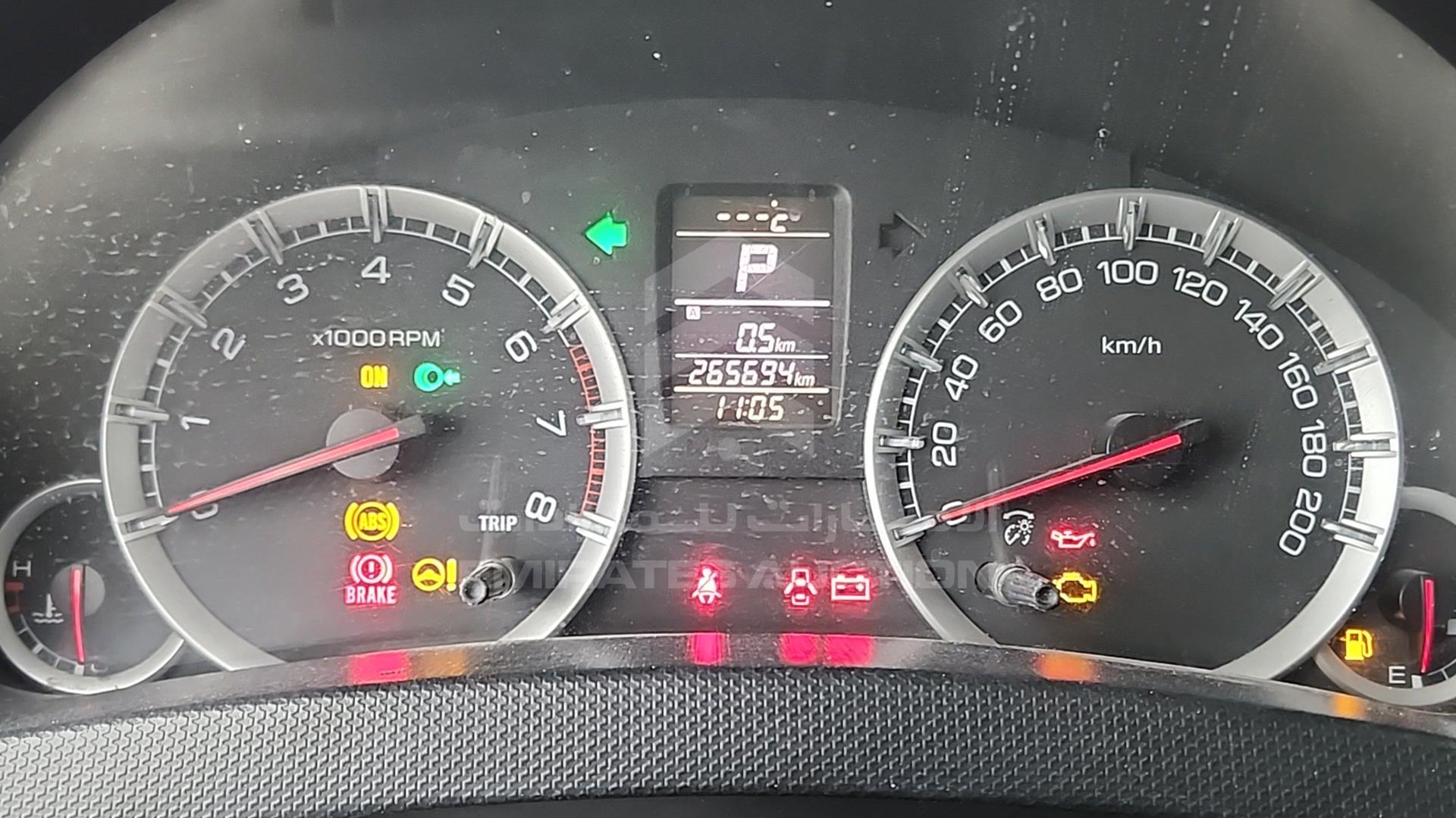 2013 SUZUKI SWIFT VIN: JS2ZC8B26D6100611