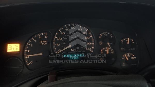 Chevrolet SILVERADO 1999 1GCEC14V1XZ158300 Image 6