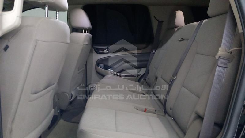 1GNSC7EC3JR226971 Auction: EmiratesAuction Lot: 409006 1GNSC7EC3JR226971 Chevrolet Tahoe 2018 BLACK Photo 25