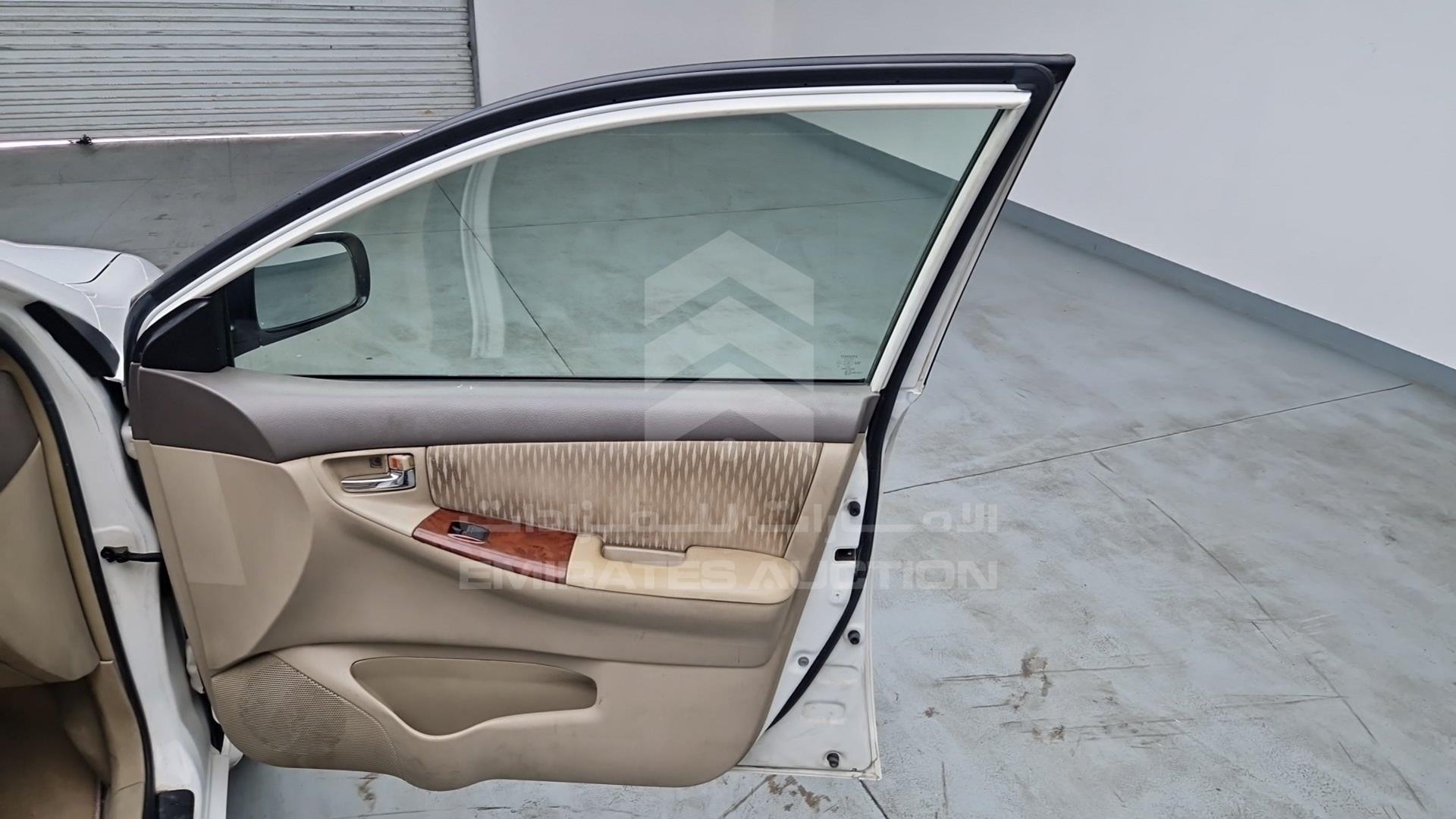 2006 TOYOTA COROLLA VIN: JTDBR23E663171683