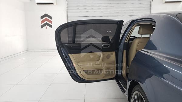 Bentley FLYING SPUR 2010 SCBBF53W6AC064194 Image 17