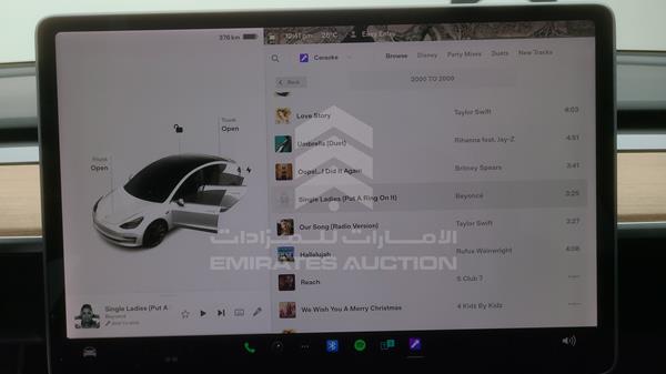Tesla MODEL 3 2020 5YJ3E7EC6LF652864 Image 29