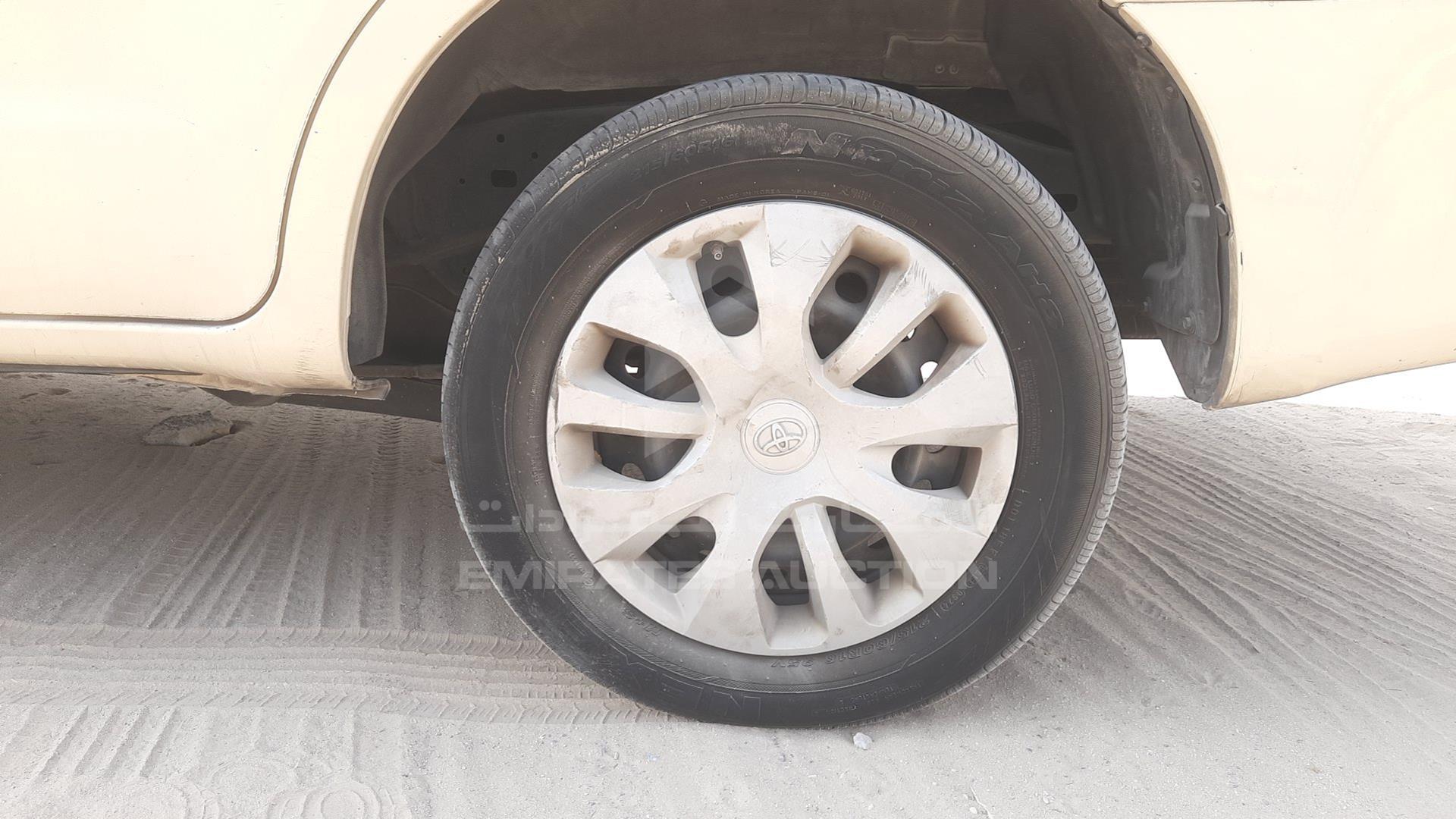 2020 TOYOTA INNOVA VIN: MHFCX8EM8L0115635