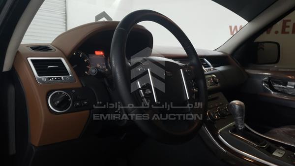 Range Rover Sport 2011 SALLSAAD4BA283358 Image 3