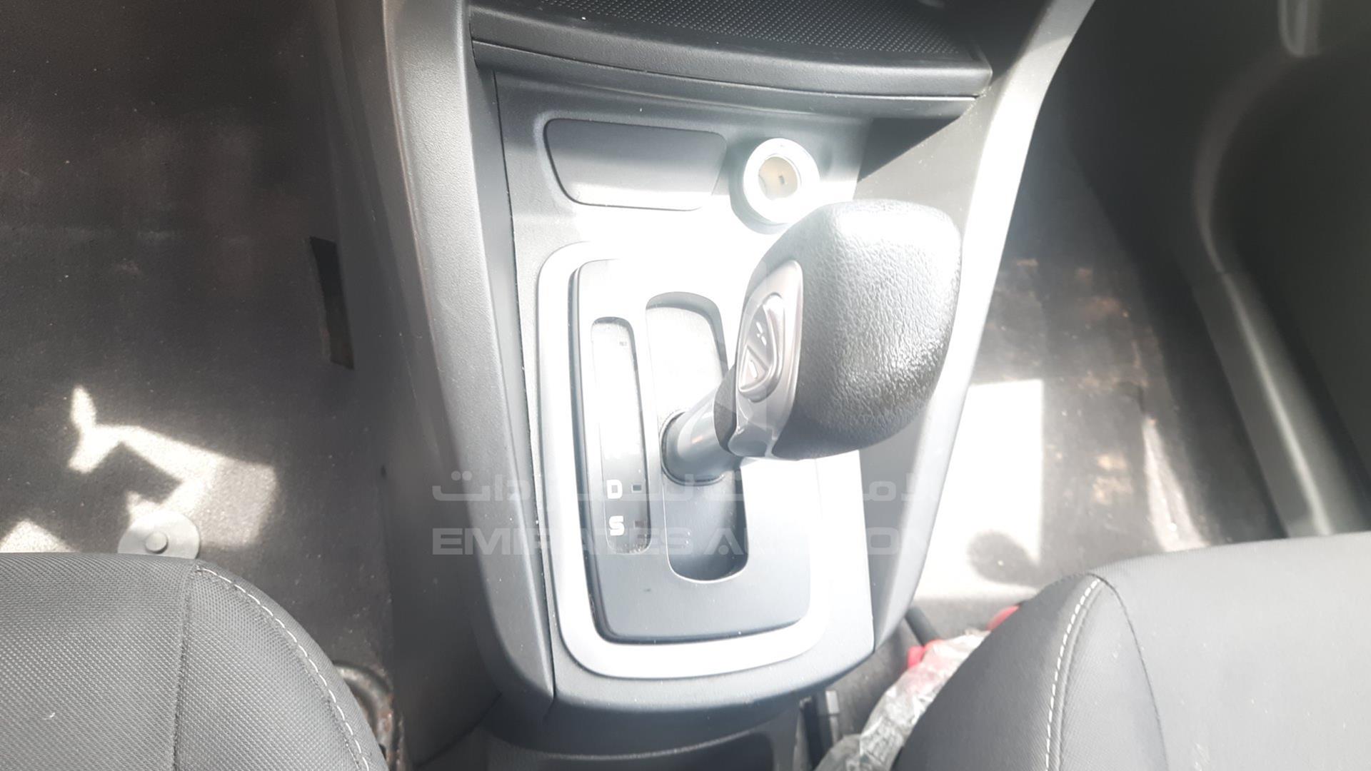 2020 FORD FIGO VIN: MAJFKBGZXLTA60951