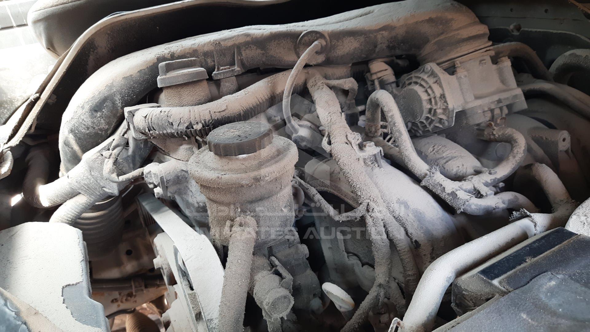2010 TOYOTA HIACE VIN: JTGJX02P8A0033083