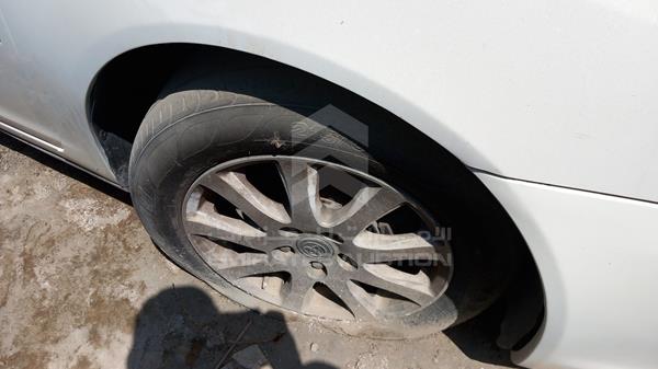 Toyota CAMRY 2004 4T1BE32K64U272511 Image 21