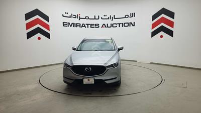 2022 Mazda CX 5