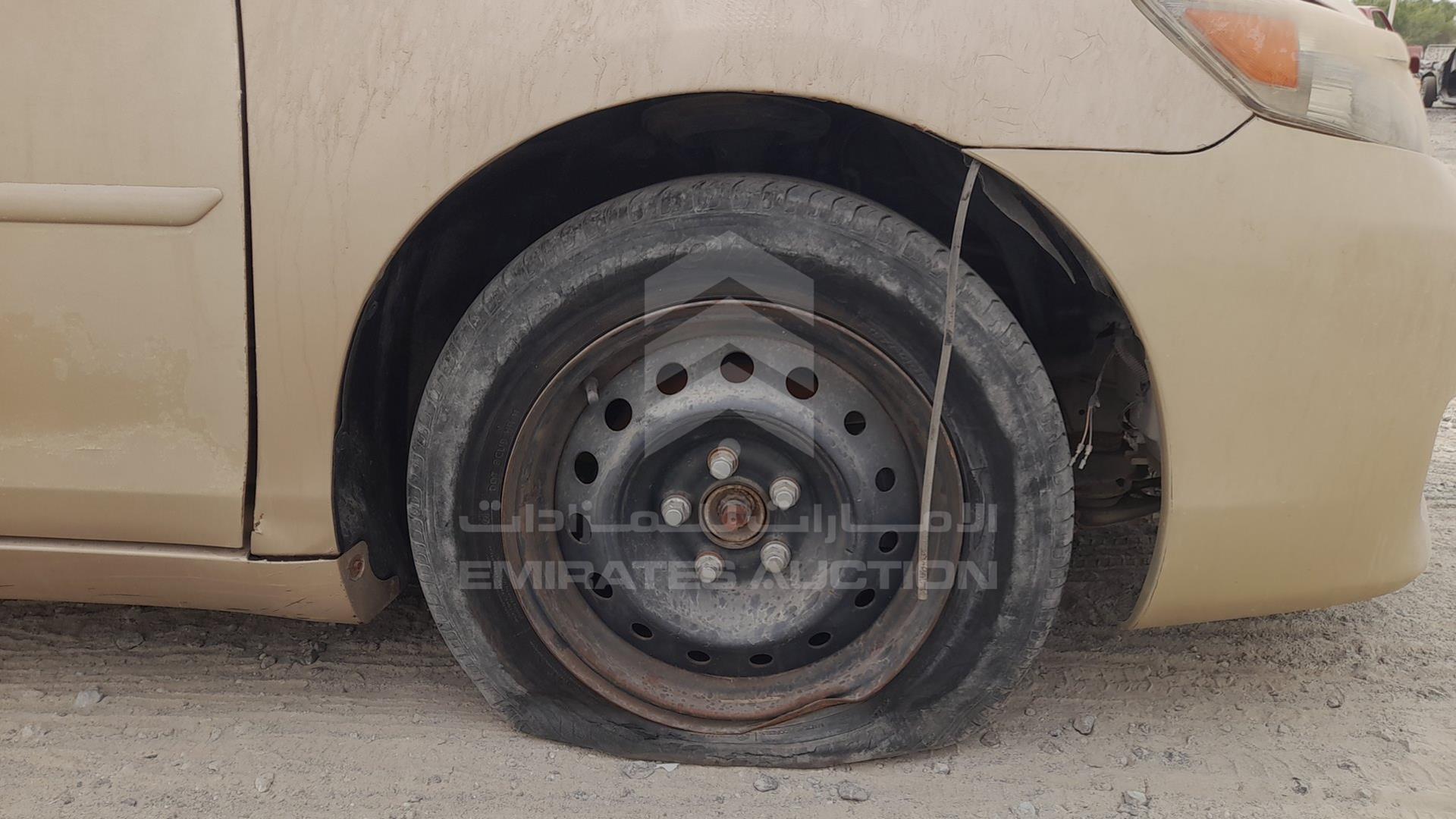2010 TOYOTA CAMRY VIN: 4T1BF3EK1AU026194