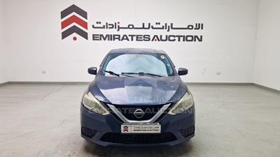 نيسان سينترا 2017 - #665597