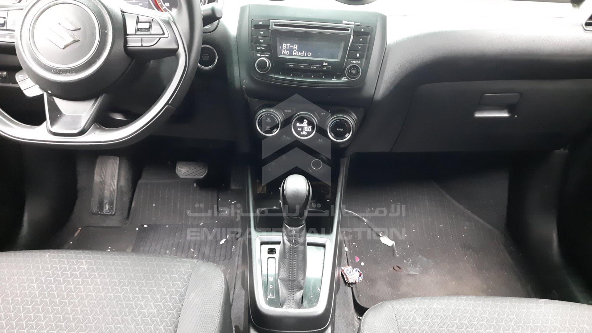 2020 SUZUKI SWIFT VIN: JS2ZC6C25L6100312