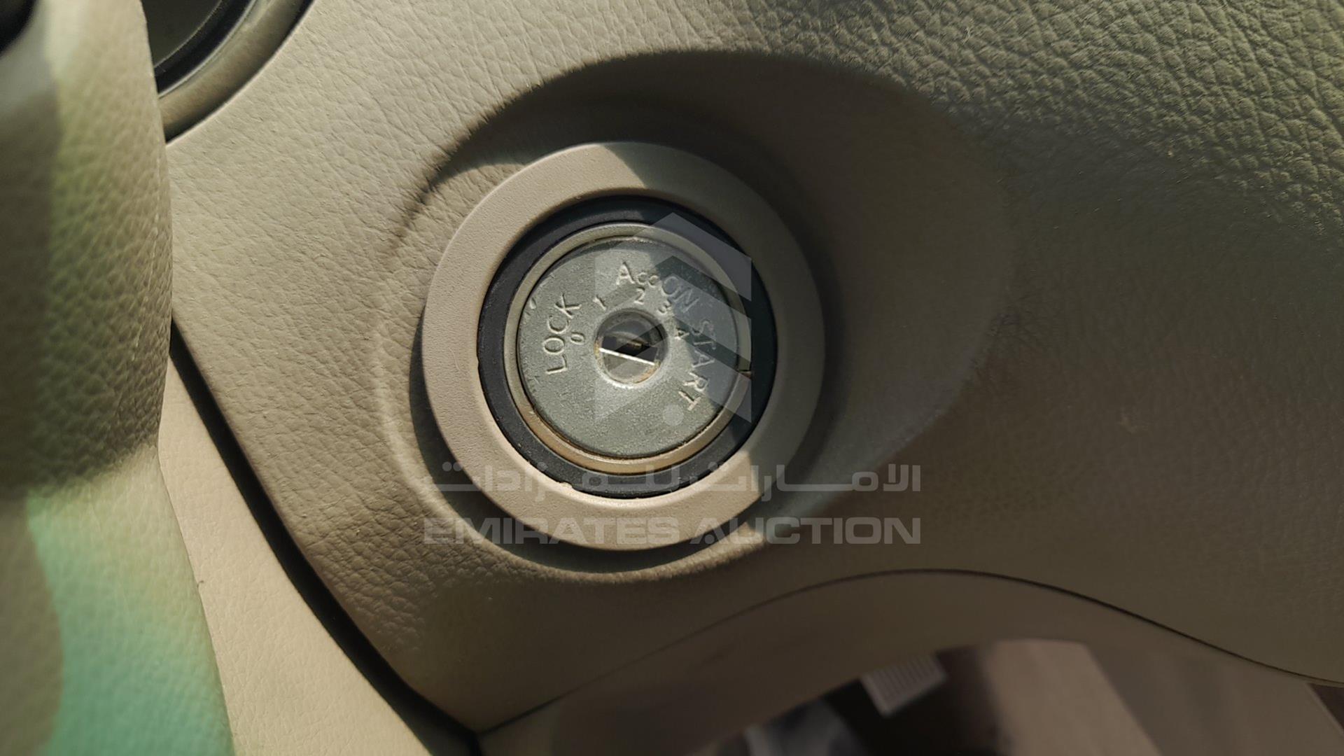 2007 NISSAN ALTIMA VIN: 1N4AL11D07C105672