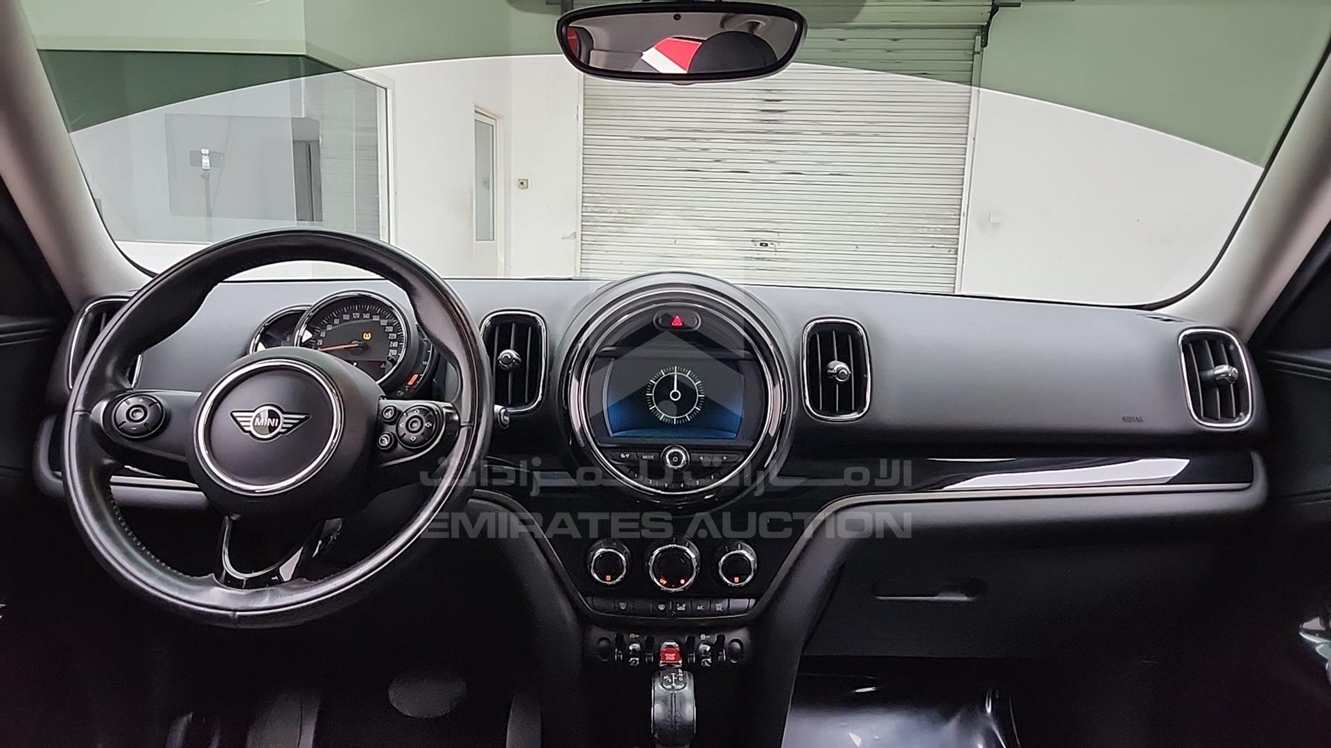 2019 MINI COOPER COUNTRYMAN VIN: WMWYS3A04K3F93084