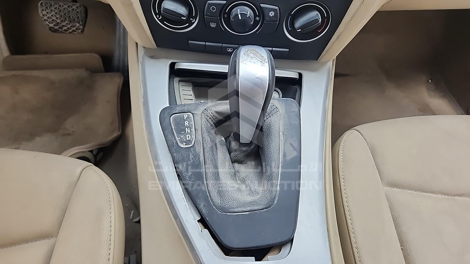 2008 BMW 320I VIN: WBAVG71078A402335