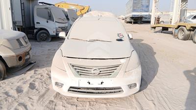 نيسان صني 2012 - #664065