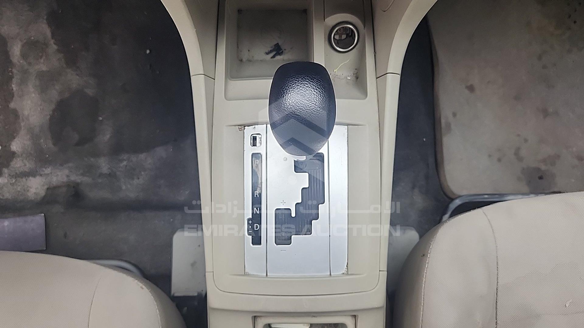 2015 MITSUBISHI LANCER VIN: JMYSTCY4AFU728022