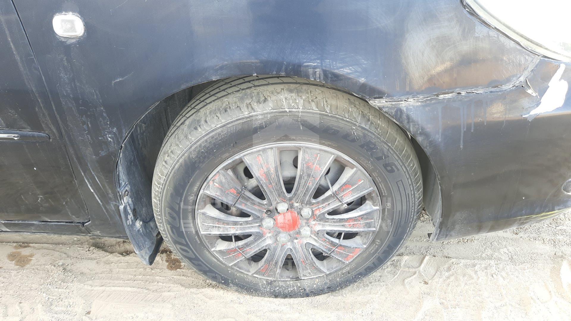 2004 TOYOTA CAMRY VIN: 6T1BE33K34X453972