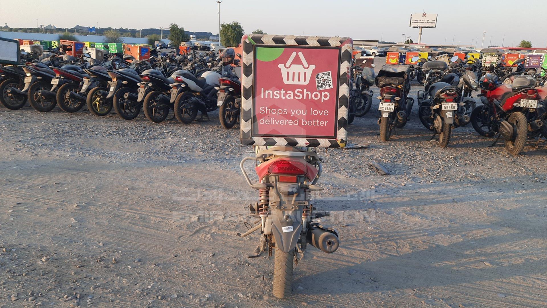2022 SANYA SY150T VIN: LK1PCKL9XM1000811