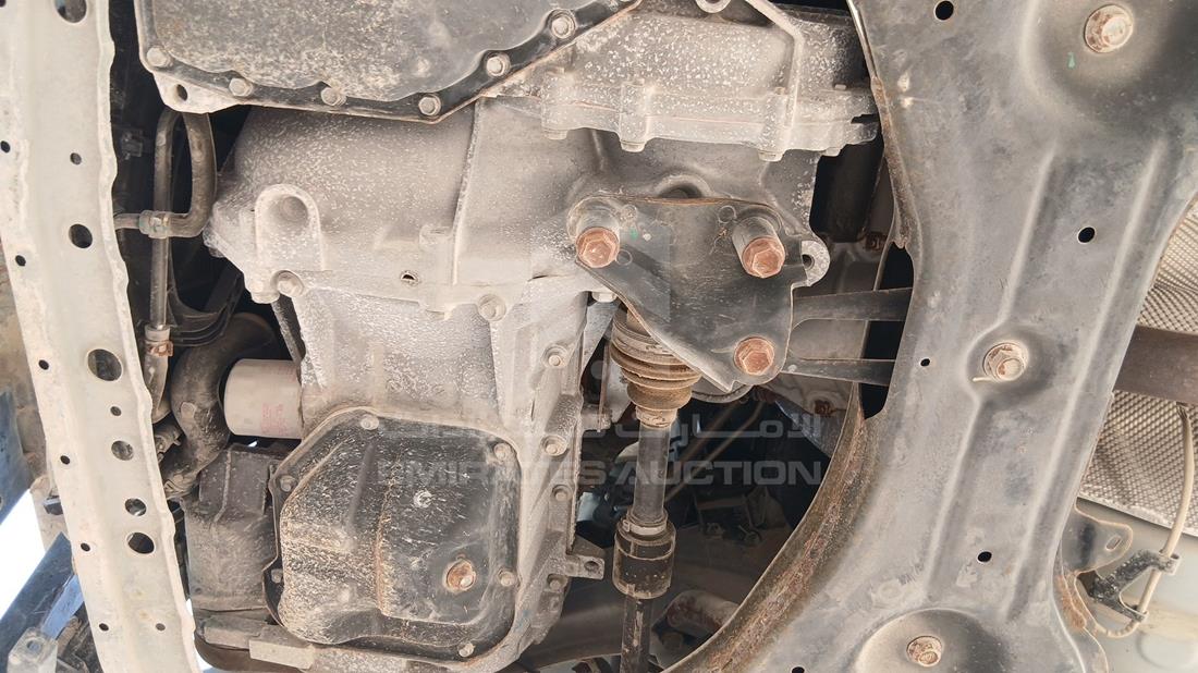2020 Nissan Sunny — Engine Bay — Photo 29