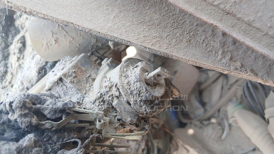 2008 Toyota Camry — Keys — Photo 4