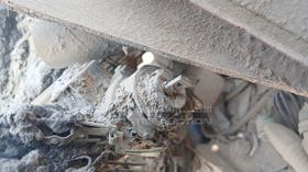 2008 Toyota Camry — Keys — Photo 4 — Thumbnail