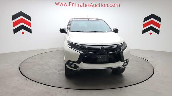 MMEMC71X6KH011440 Mitsubishi Montero