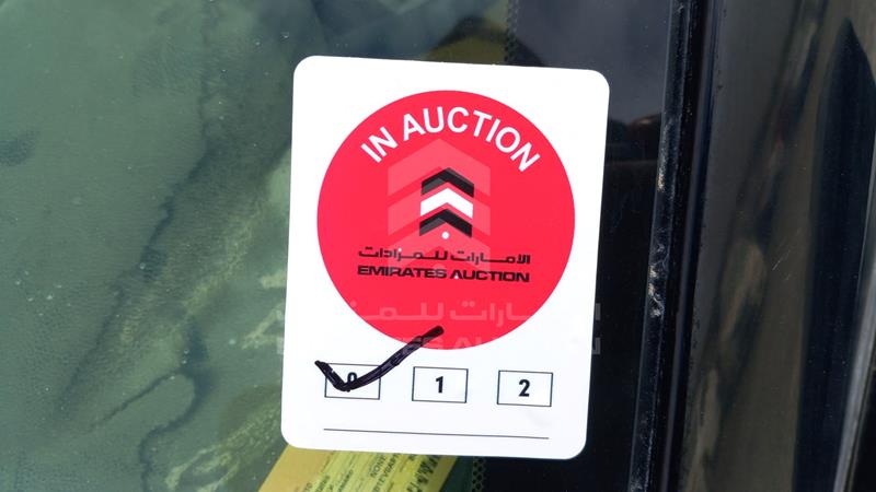 VIN: 2G1FB1EV0A9190039 Auction: EmiratesAuction Lot: 404930 VIN: 2G1FB1EV0A9190039 Chevrolet Camaro 2010 BLACK Photo 24