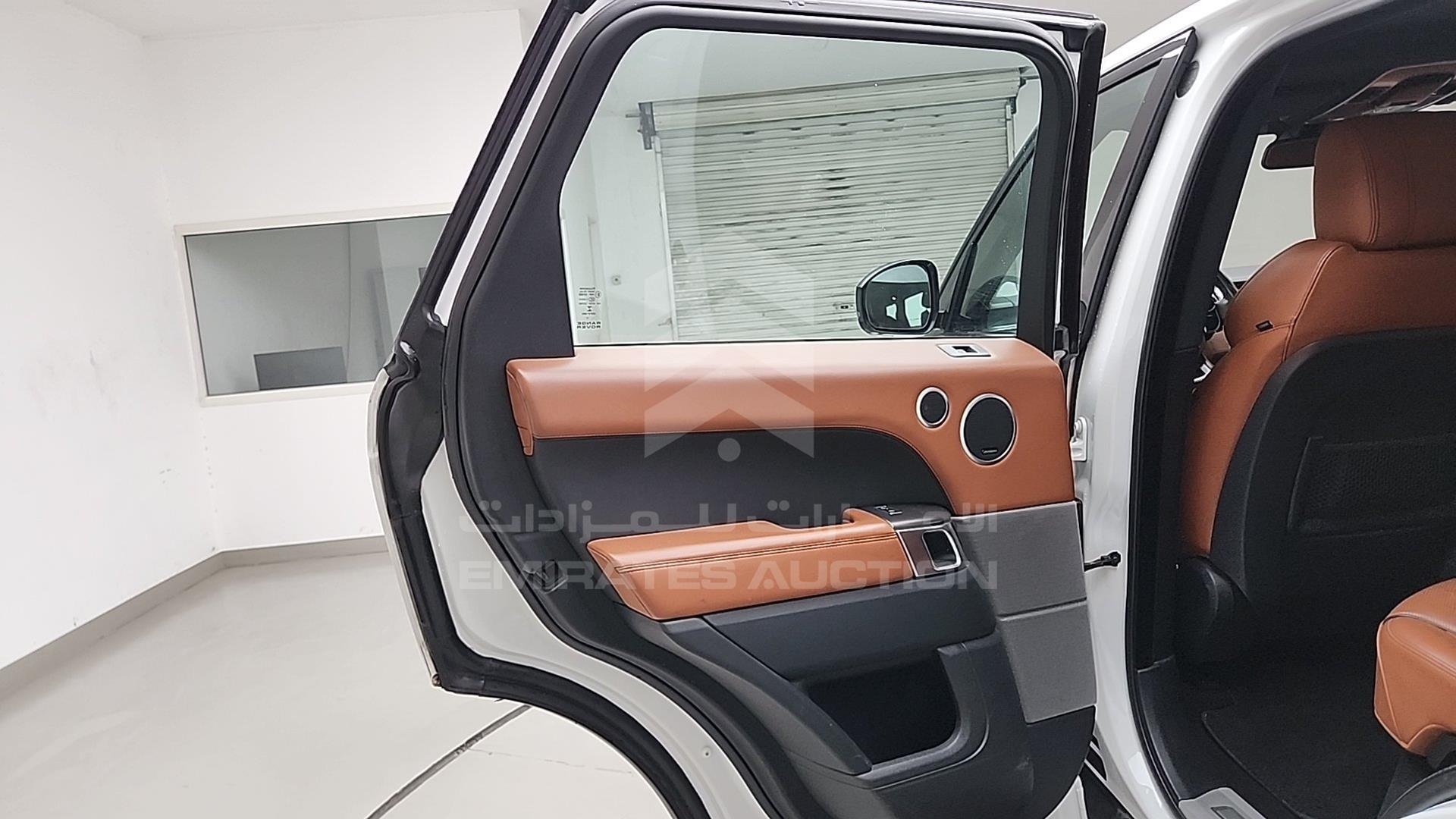 2014 RANGE ROVER SPORT VIN: SALWA2EF9EA301683