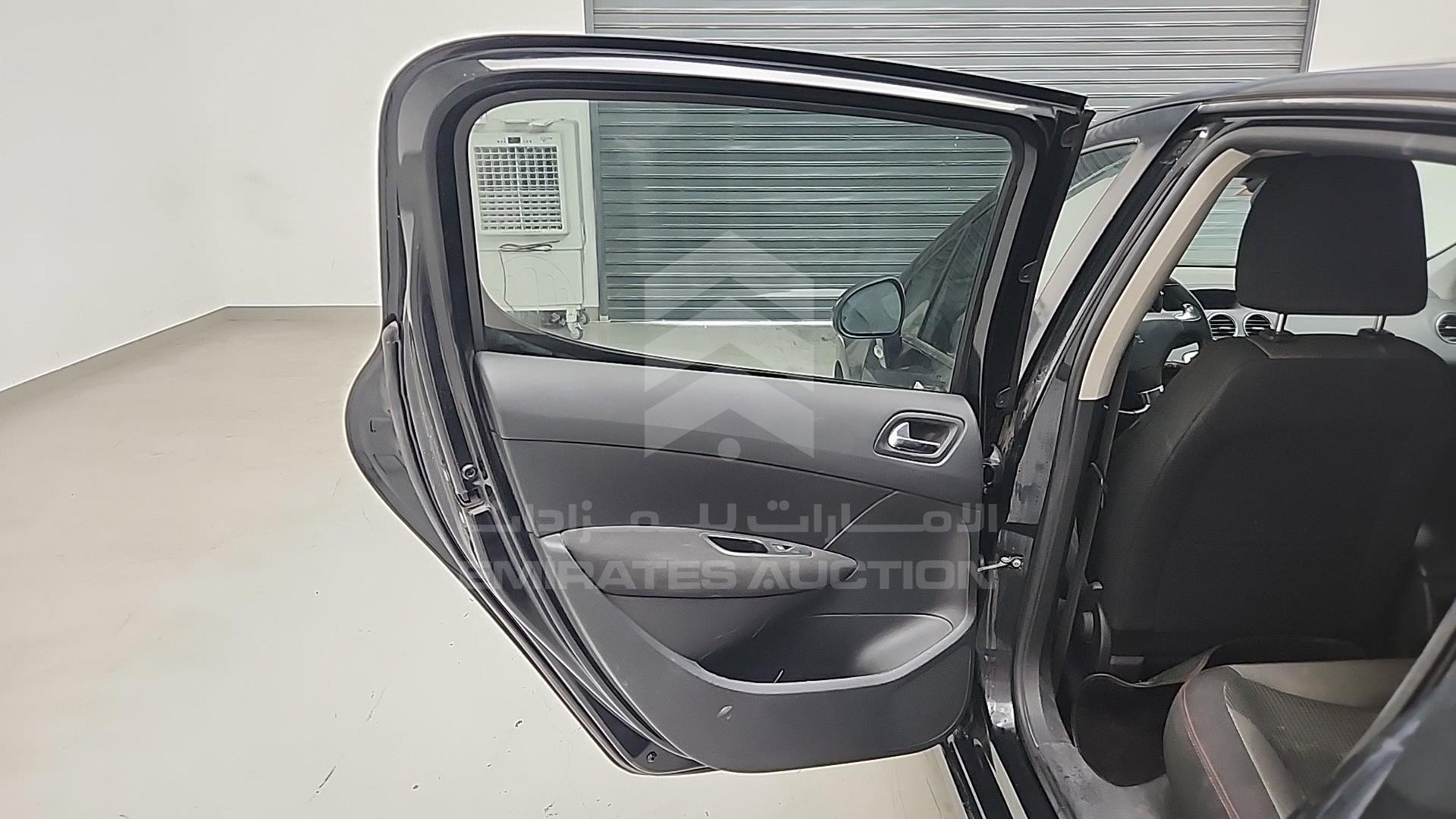 2013 PEUGEOT 308 VIN: VF34C5FM1DS002792