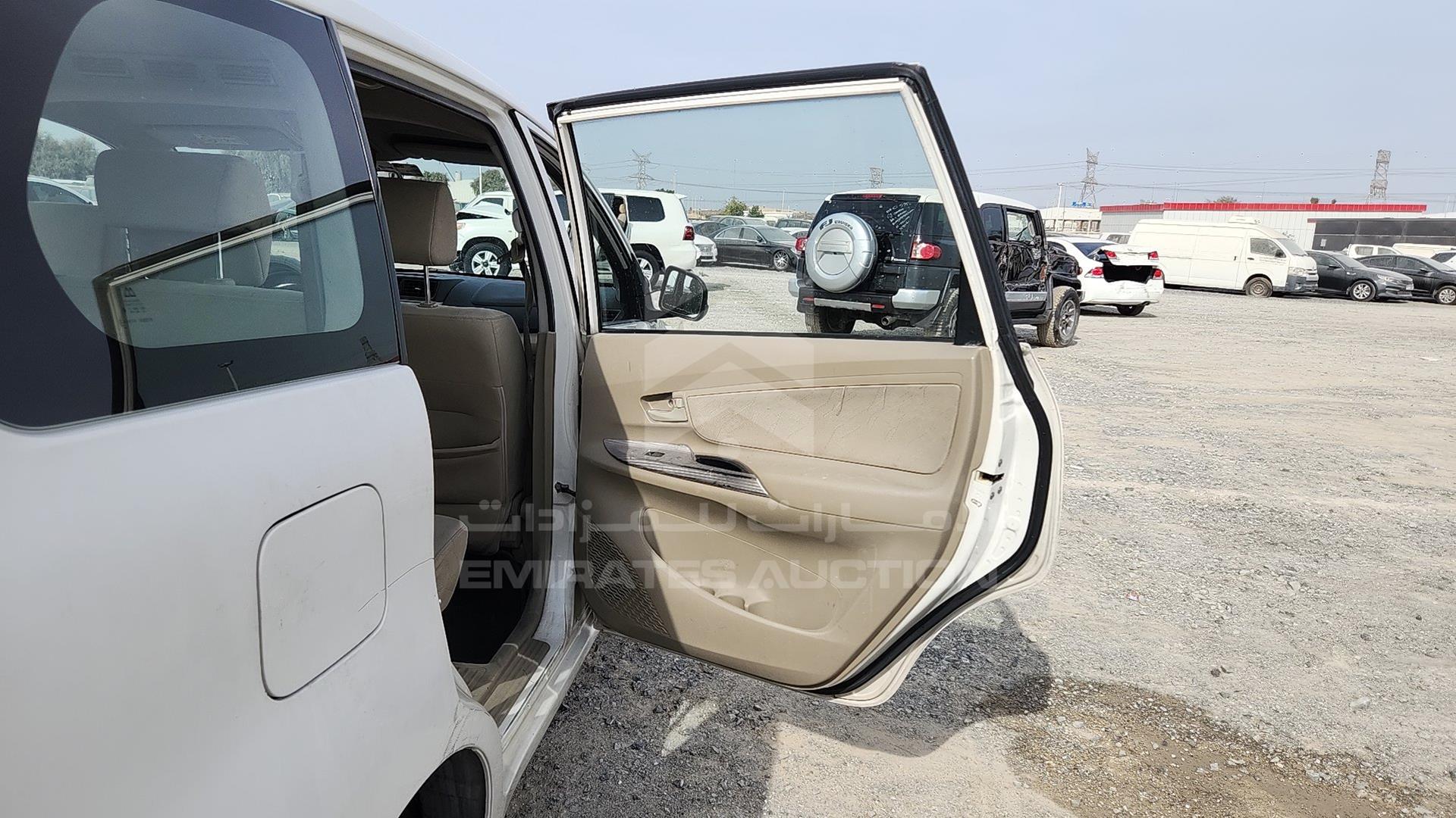 2015 TOYOTA AVANZA VIN: MHKMC13F8FK017338