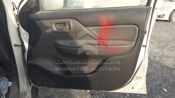 MMBJNKL40GH046827 Mitsubishi L 200