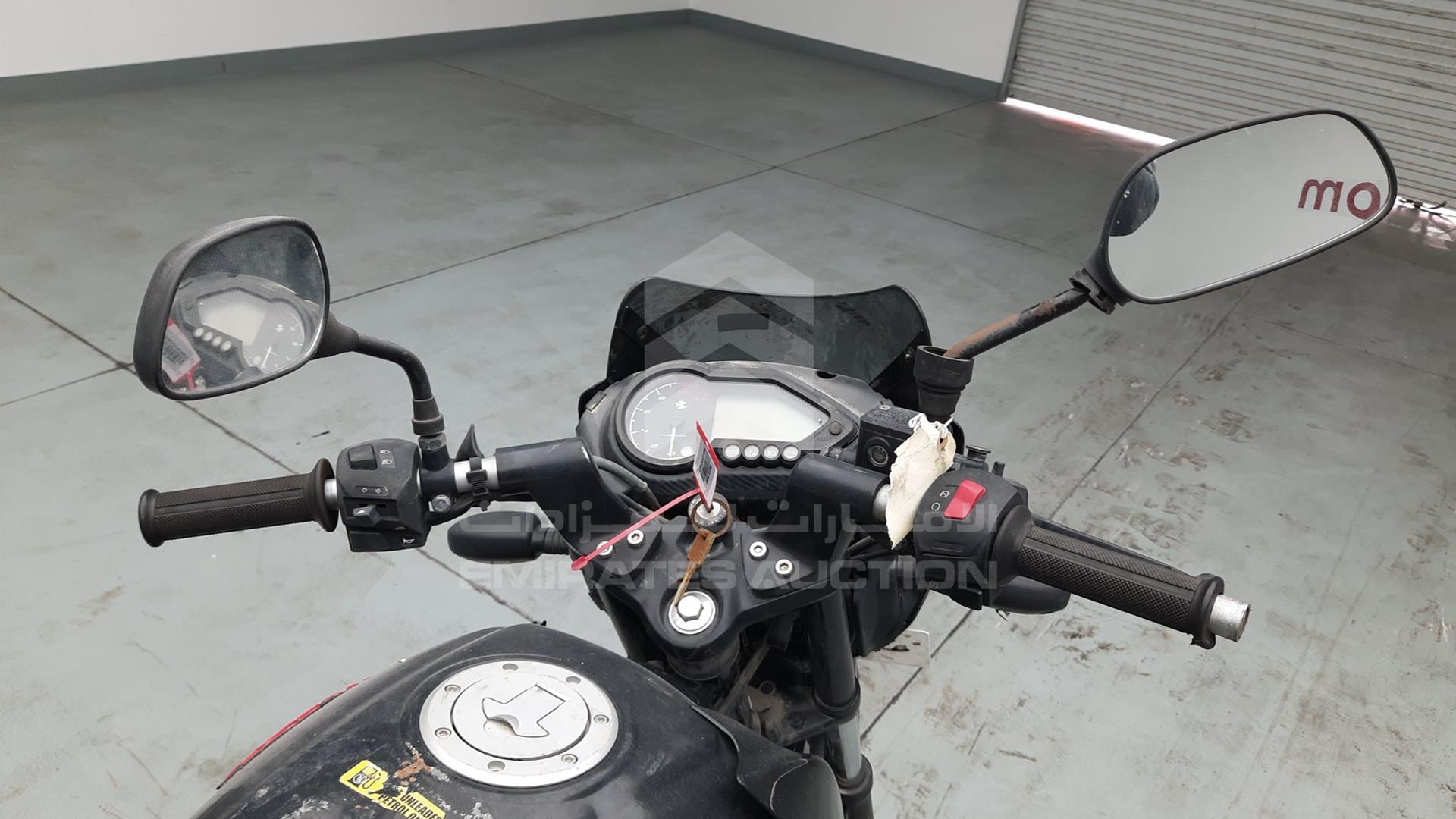 2021 BAJAJ 150 CC VIN: MD2A11CX1MCE49673