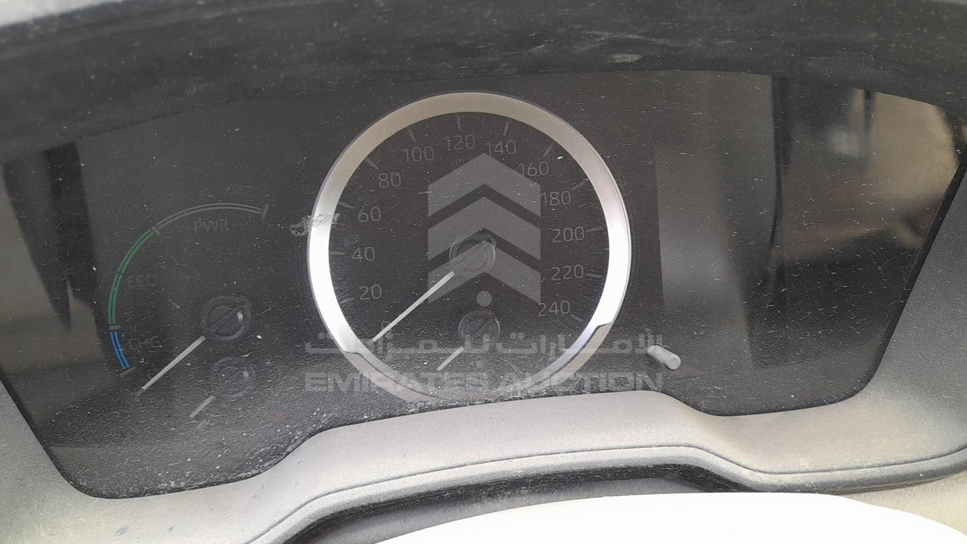 2020 TOYOTA COROLLA VIN: RKLBA0BE6L1001881