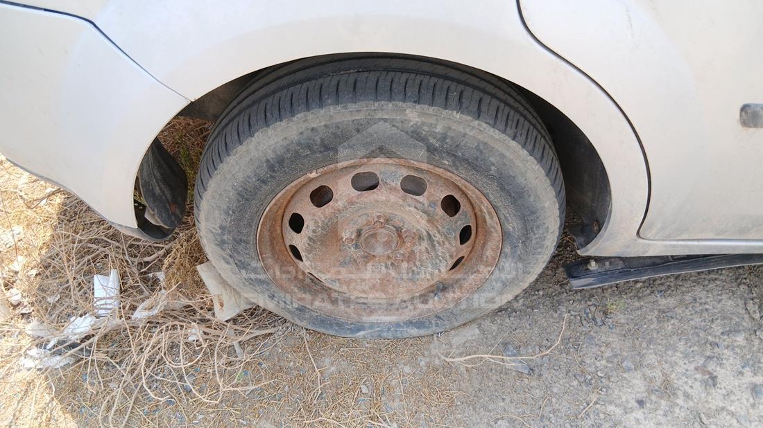 2006 Ford Focus — Rear Right Tyre — Photo 29