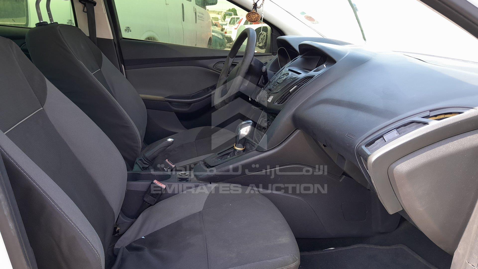 WF0BB2MF4DLY71160 - 2013 Ford Focus - #464620